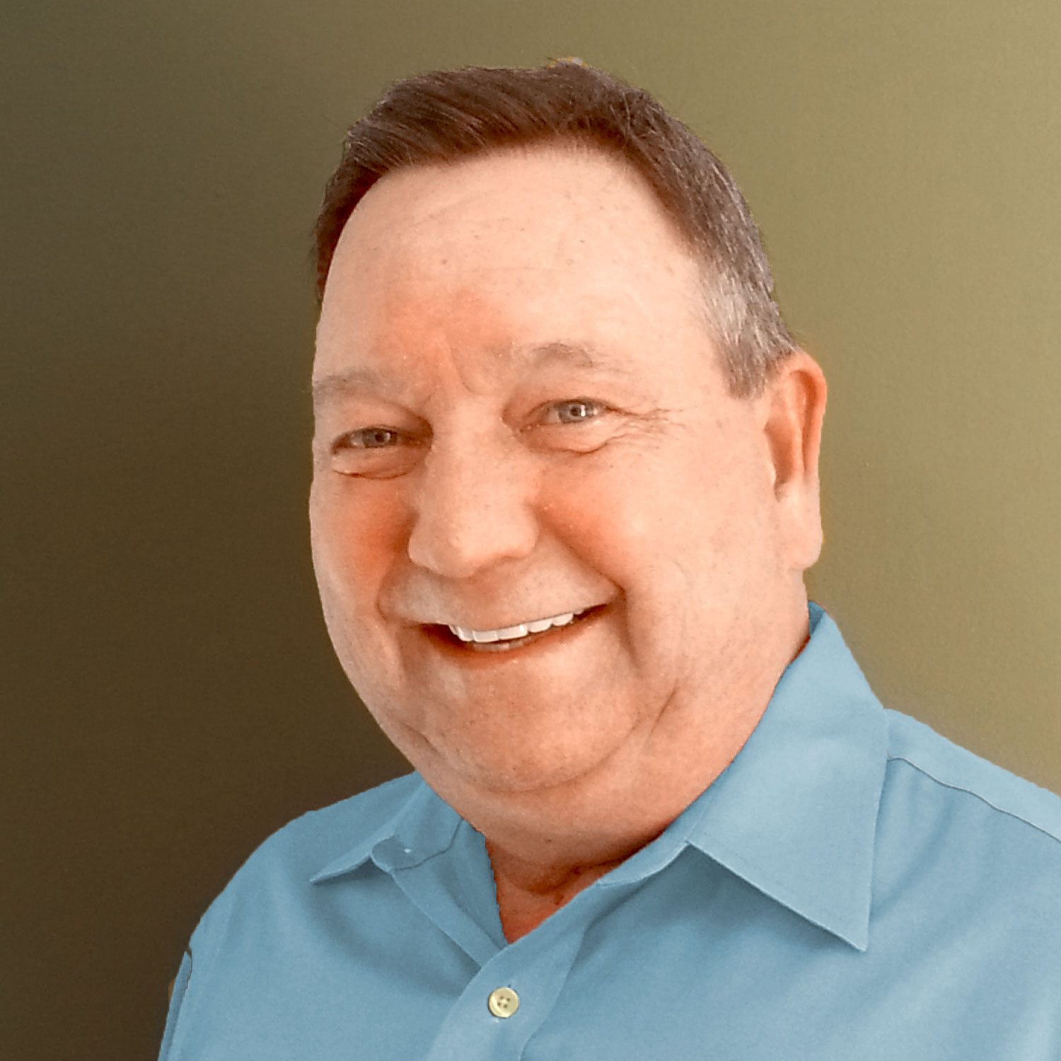 Staff Snapshot:  Ken Williams