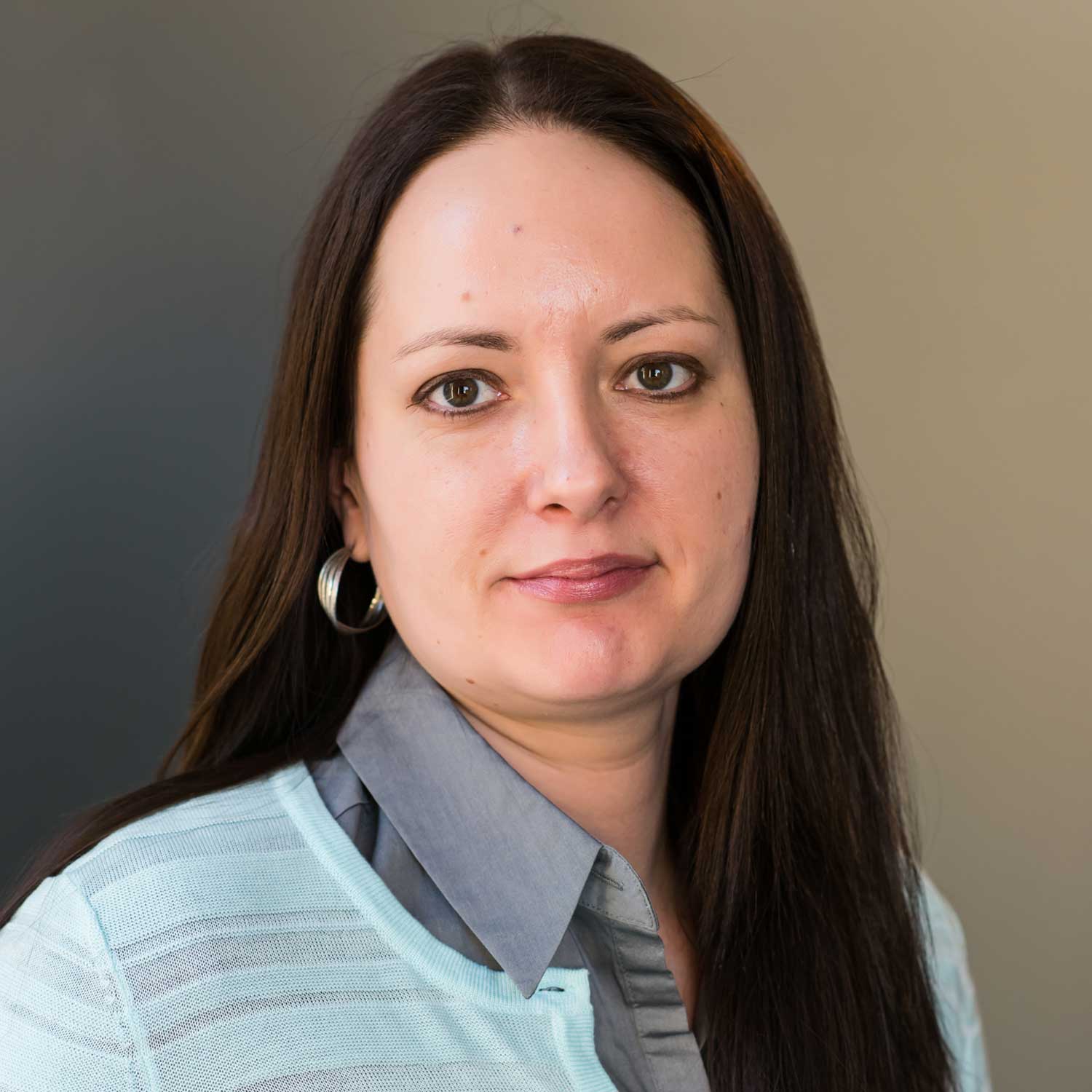 Alisha Vervooren - Operations Director | Concord(e)