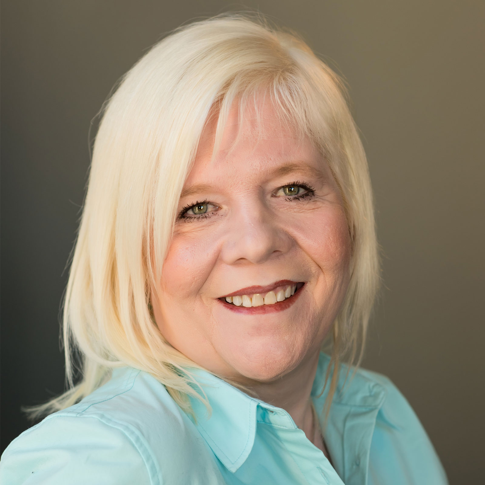 Staff Snapshot:  Shelly Meyer